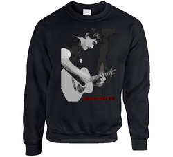 John Mayer Musician Guitarist sweater Crewneck Sweatshirt