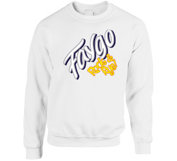 Faygo Rock And Rye Best Soda Of All Time Soft Drink Lovers sweater Crewneck Sweatshirt