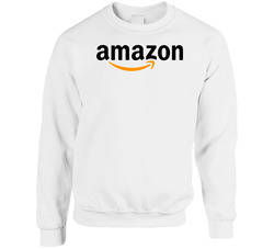 Amazon sweater Crewneck Sweatshirt