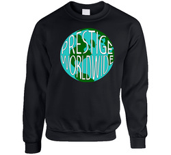 Step Brothers Prestige Worldwide sweater Crewneck Sweatshirt