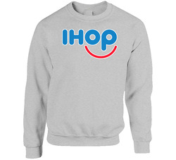 Ihop American Favorite Fast Food sweater Crewneck Sweatshirt