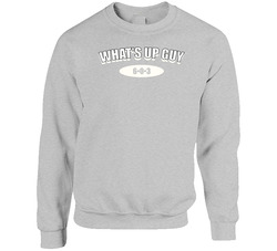 What's Up Guy David Spade Father Of The Year sweater Crewneck Sweatshirt