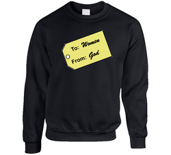 Evil Dead Ash Movie sweater Crewneck Sweatshirt