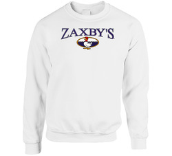 Zaxby's Best Southern Restaurants Fan sweater Crewneck Sweatshirt