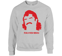 Ravishing Rick Rude sweater Crewneck Sweatshirt