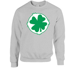 Good Luck Bear Care Bears Group Halloween Costume sweater Crewneck Sweatshirt