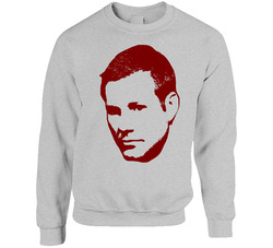 Fred Hoiberg Basketball sweater Crewneck Sweatshirt