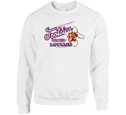 Tootsie's Orchid Lounge Nashville Tennessee Top Restaurants Food Fan Lover Foodie sweater Crewneck Sweatshirt