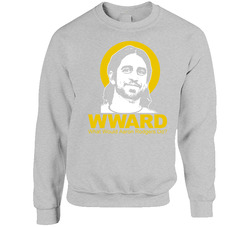 What Would Aaron Rodgers Do Packers sweater Crewneck Sweatshirt