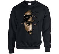 Person  Order sweater Crewneck Sweatshirt