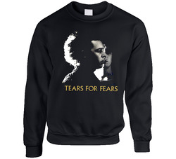Tears For Fears Sweater Crewneck Sweatshirt