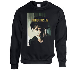 Eddie And The Cruisers 80s Movie Sweater Crewneck Sweatshirt