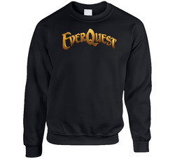Everquest Sweater Crewneck Sweatshirt