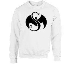 Strange Music Popular Record Label Music Fan Sweater Crewneck Sweatshirt