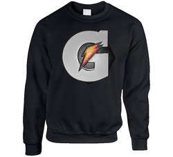 Gatorade Sweater Crewneck Sweatshirt
