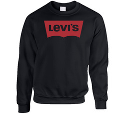 Jean Michel Basquiat Sweater Crewneck Sweatshirt