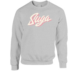 Pink Suga Sean O'malley Sweater Crewneck Sweatshirt