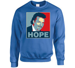 Eastbound And Down East Bound Kenny Powers Sweater Crewneck Sweatshirt