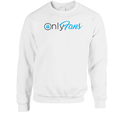 Onlyfans Content Subscriber Service Halloween Costume Sweater Crewneck Sweatshirt