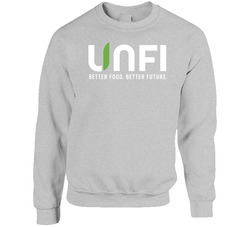 United Natural Foods Inc Cool Sweater Crewneck Sweatshirt