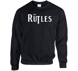 The Rutles Fictional Band All You Need Is Cash Movie Fan Sweater Crewneck Sweatshirt