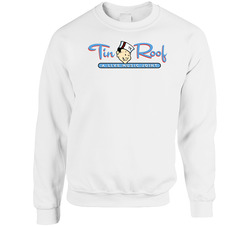 Tin Roof Nashville Tennessee Top Restaurants Food Fan Lover Foodie Sweater Crewneck Sweatshirt