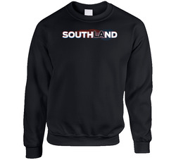 Southland Tv Show Sweater Crewneck Sweatshirt