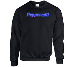 The Peppermill Restaurant Nevada's Most Famous Restaurant Sweater Crewneck Sweatshirt