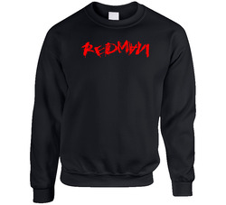 Redman Popular 90s Rapper Music Lovers Sweater Crewneck Sweatshirt
