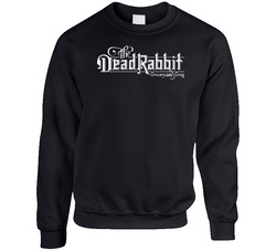The Dead Rabbit New York Best Bar Crawl Fan Sweater Crewneck Sweatshirt