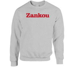 Zankou Popular Funny People Seth Rogen Movie Sweater Crewneck Sweatshirt