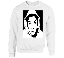 Trayvon Martin As Seen On Jamie Foxx Sweater Crewneck Sweatshirt
