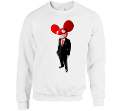 Deadmau5 Sweater Crewneck Sweatshirt
