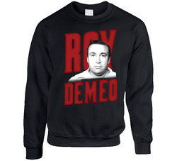 Roy Demeo New York Mobster Sweater Crewneck Sweatshirt