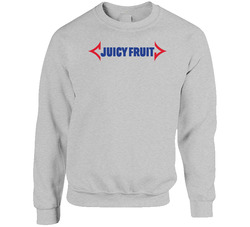 Juicy Fruit Sweater Crewneck Sweatshirt