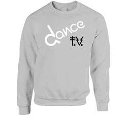 Dance Tv Girls Just Wanna Have Fun Movie Sweater Crewneck Sweatshirt