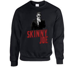 Skinny Joe Merlino Philadelphia Mobster Sweater Crewneck Sweatshirt