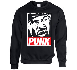 Dragon Fly Jones Kung Fu Master Punk Character Martin Lawrence Tv Show Fan Sweater Crewneck Sweatshirt
