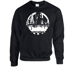 Acid Bath Metal Band Music Sweater Crewneck Sweatshirt