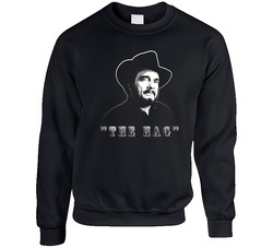 Merle Haggard The Hag KOTZ (2).jpg Sweater Crewneck Sweatshirt