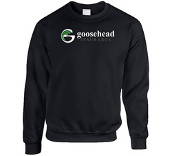 Goosehead Insurance Inc Nasdaq Company Logo Employee Fan Cool Sweater Crewneck Sweatshirt