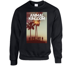 Animal Kingdom Tv Show Fan Sweater Crewneck Sweatshirt