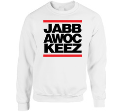 Jabbawockeez Dance Crew Tv Sweater Crewneck Sweatshirt