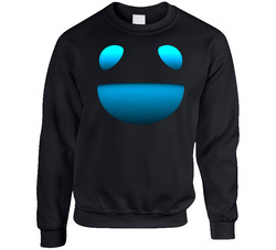Deadmau5 Music Group Sweater Crewneck Sweatshirt