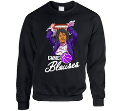 Game Blouses Dave Chappelle Funny Tv Show Fan Sweater Crewneck Sweatshirt