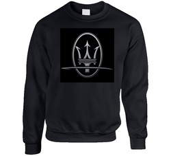 Maserati JOE Sweater Crewneck Sweatshirt