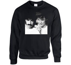 Hall And Oates Classic Music Sweater Crewneck Sweatshirt