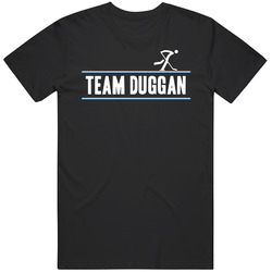 Meghan Duggan Usa United States Team Winter Olympic Athlete Ice Hockey Fan Unisex T Shirt