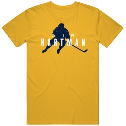 Air Ryan Hartman Nashville Hockey Funny Player Parody Fan Unisex T Shirt