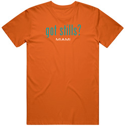 Got Kenny Stills Miami Football Player Funny Fan Unisex T Shirt